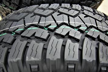 Suretrac A/T LT235/85R16 All Terrain 120/116S E (10 Ply) Tire