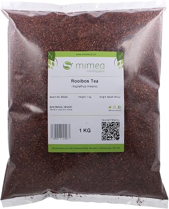 Rooibos Tea from Mimea 1kg