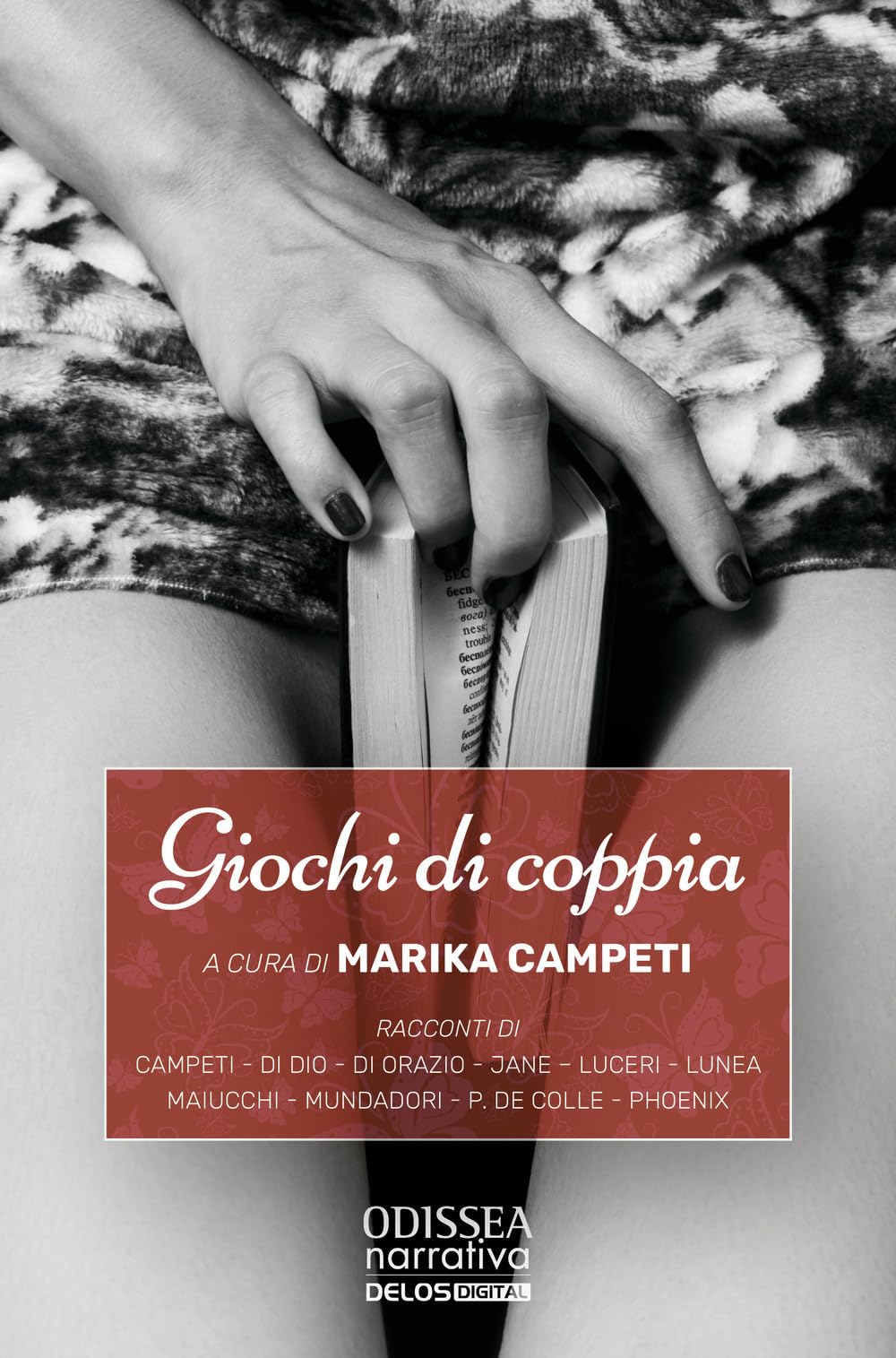 Giochi Di Coppia - 4
