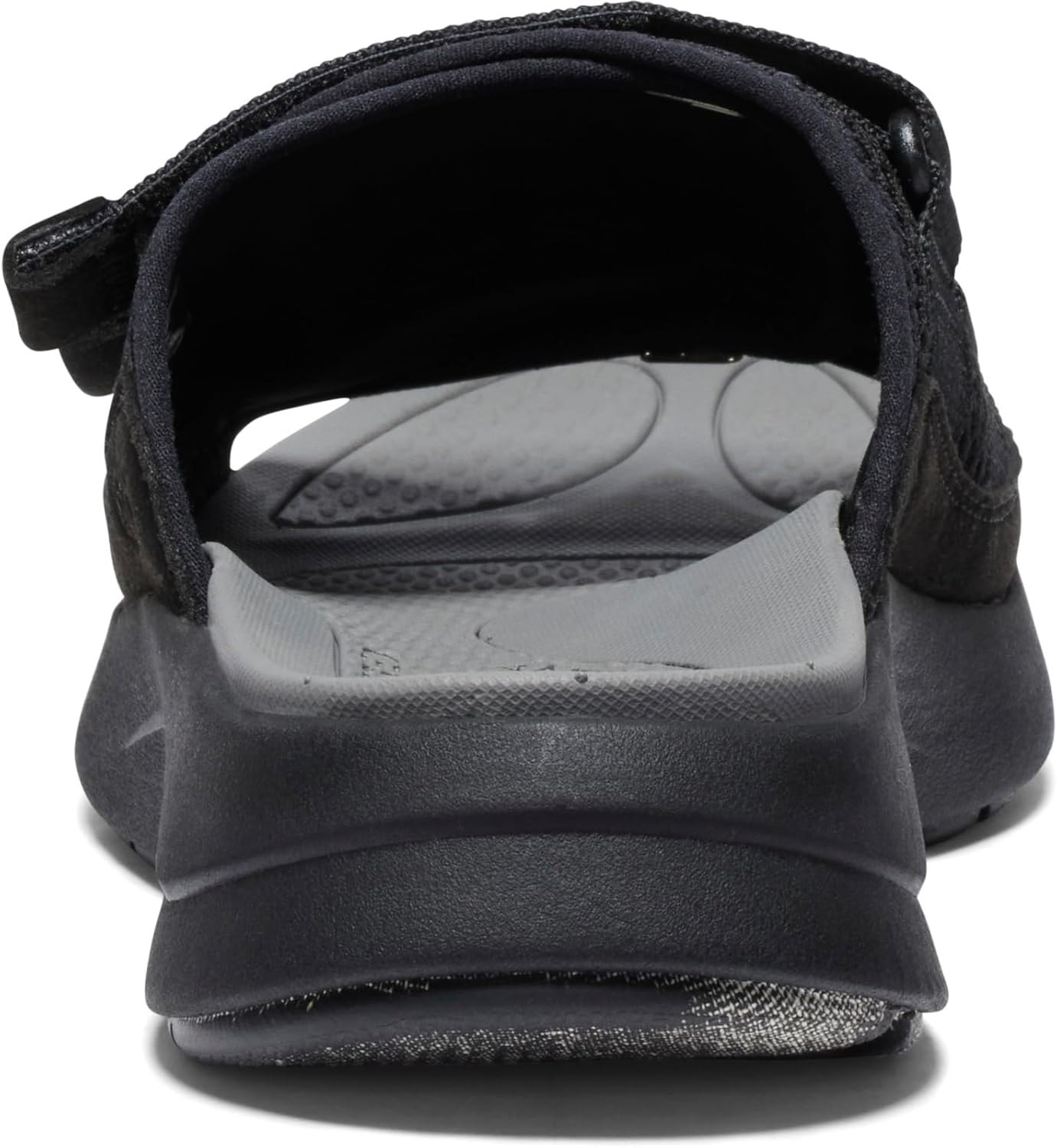 KEEN Women's Elle Sport Breathable Slide Sandals