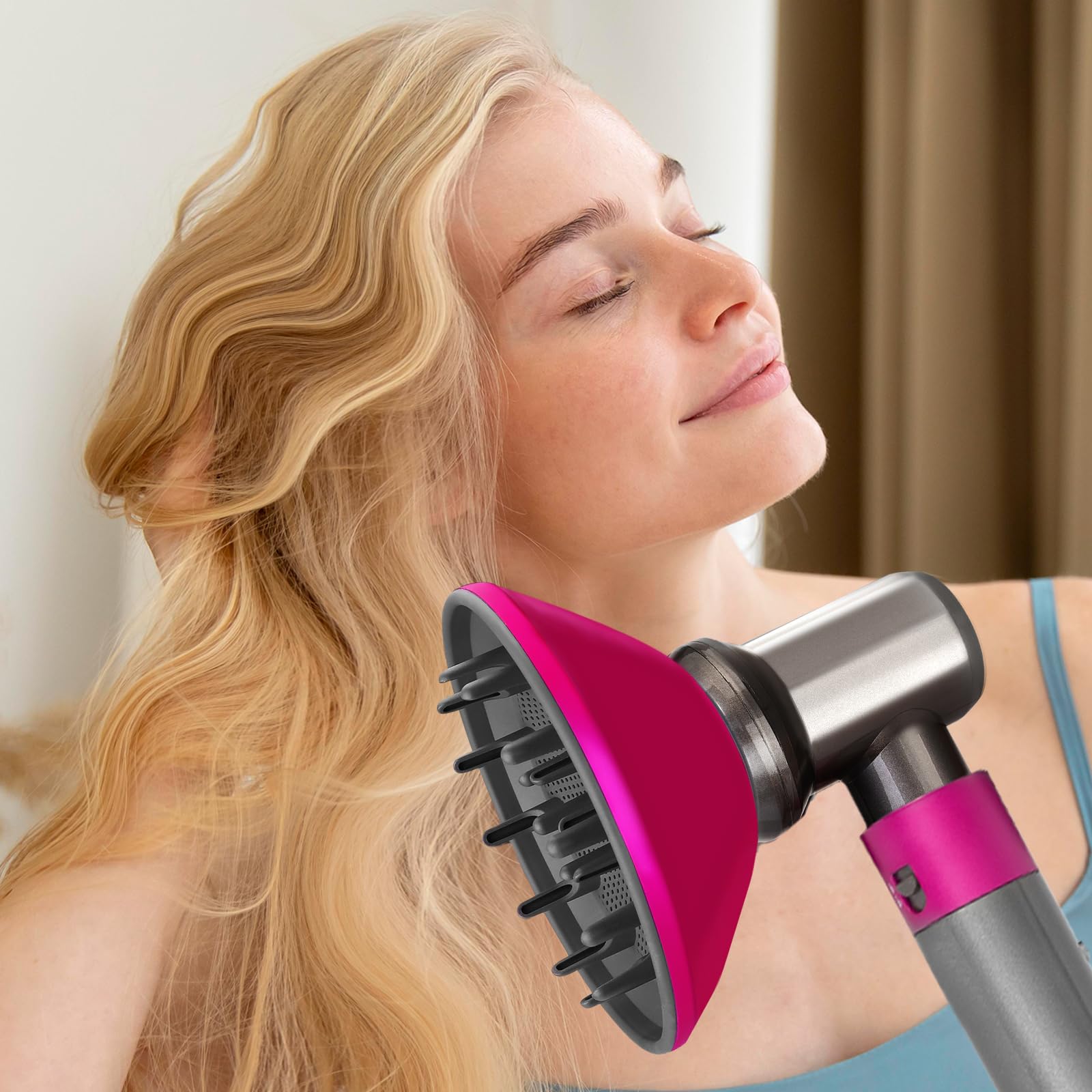 Cheap Diffuser And Adaptor For Dyson Airwrap Styler Turn, 41 OFF