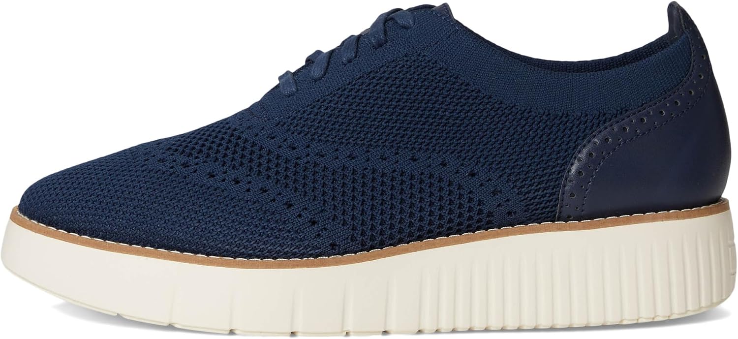 Cole Haan Women's Grand City Platform Stitchlite