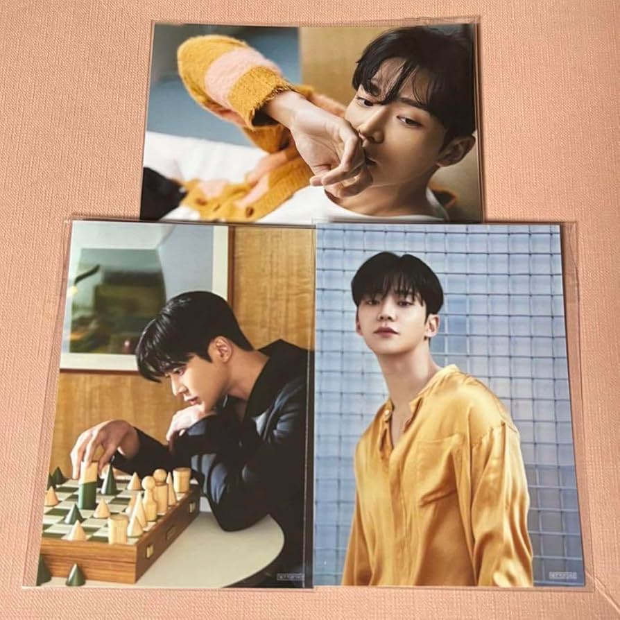 SF9 puzzle - 人気歌謡 ロウン特典トレカ SF9 puzzle - 人気歌謡 ロウン特典トレカ SF9 ロウン トレカ