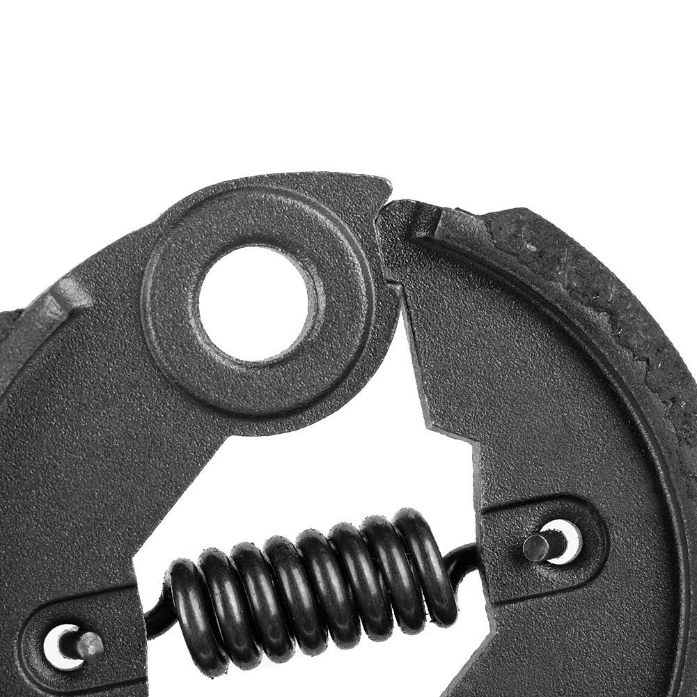 Qii Lu Heavy Clutch, Heavy Duty Clutch For 33cc/43cc/49cc Mini Bicycle