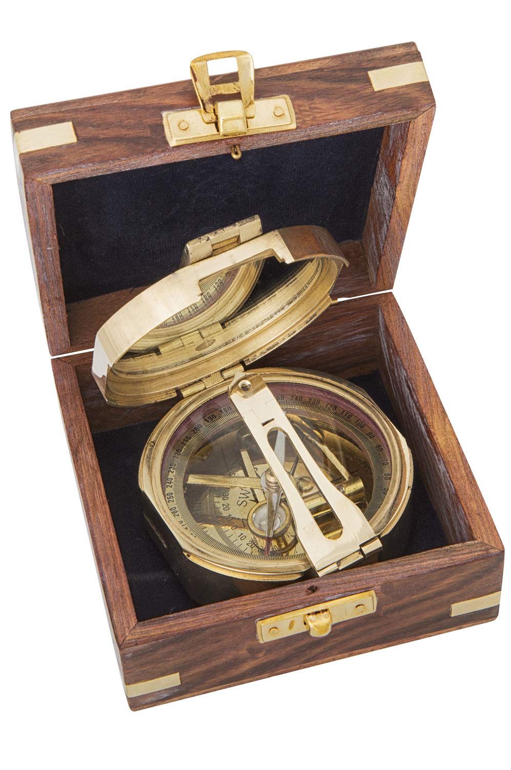 Brunton Kompass