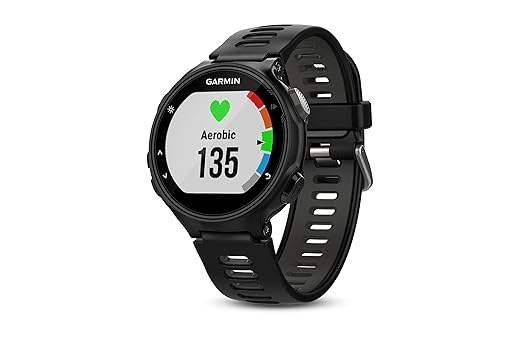 garmin 735 watch