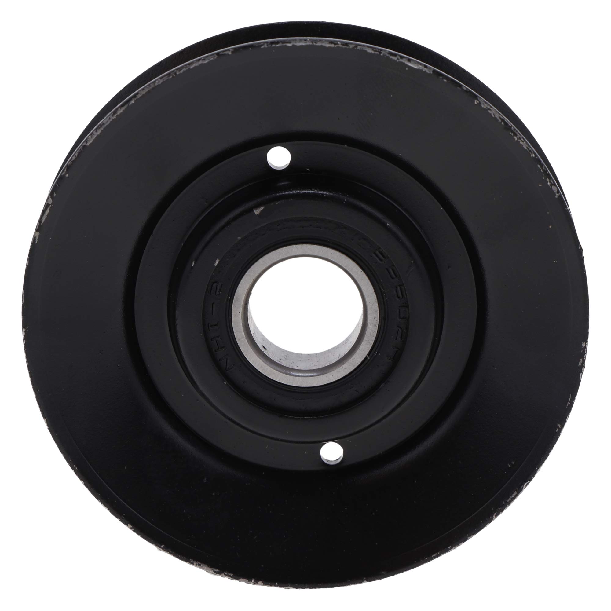 Amazon.com : Exmark 1-653322 Inside Idler Lazer Z CT HP Radius