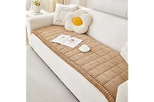 Fuzzy Pet Couch Cover Delight: Ultimate Comfort for Sofa Sofa Pet Lovers