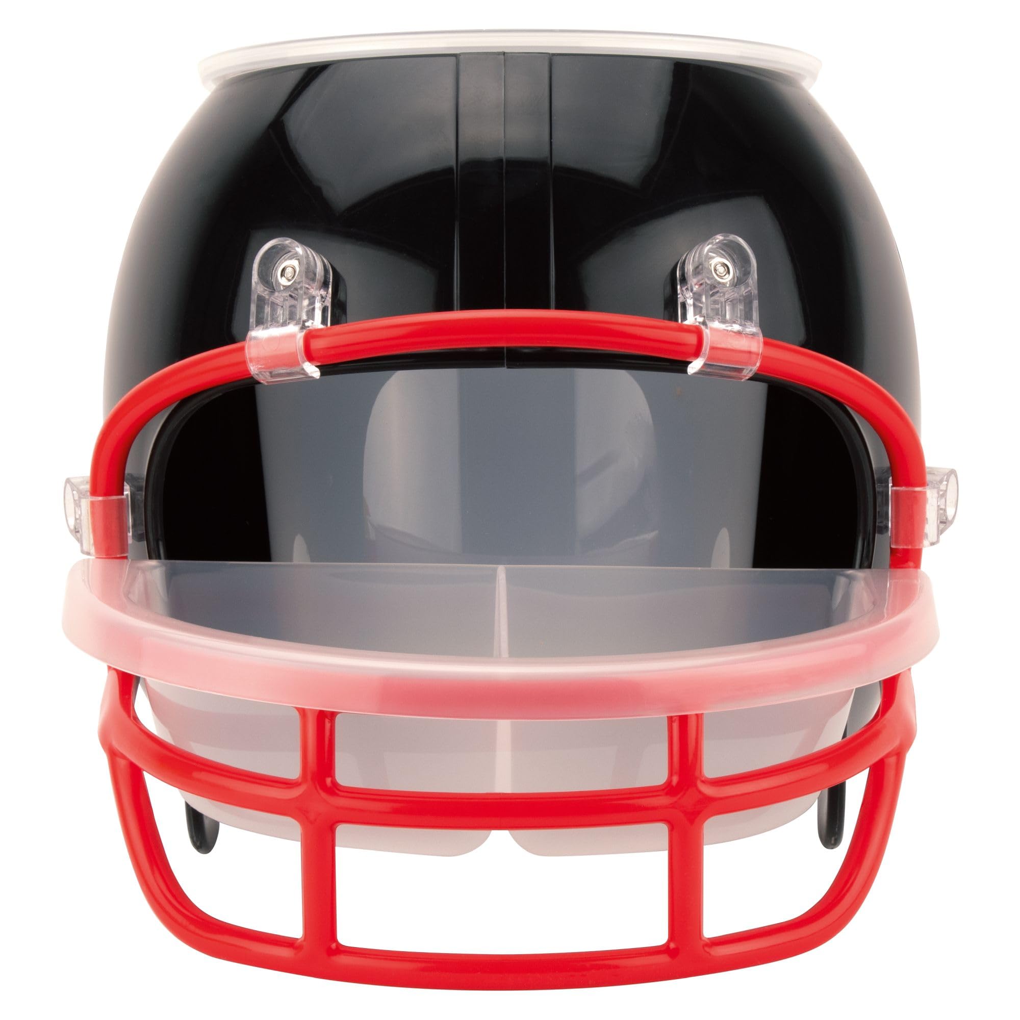 American Football Snacks Casco