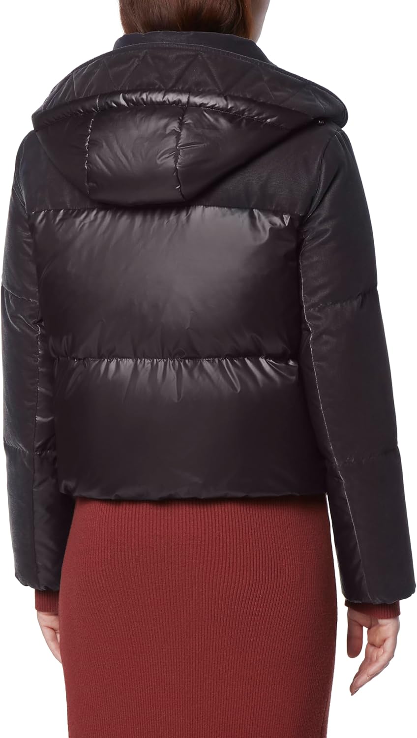 Andrew Marc Women's Vega Puffer Jacket