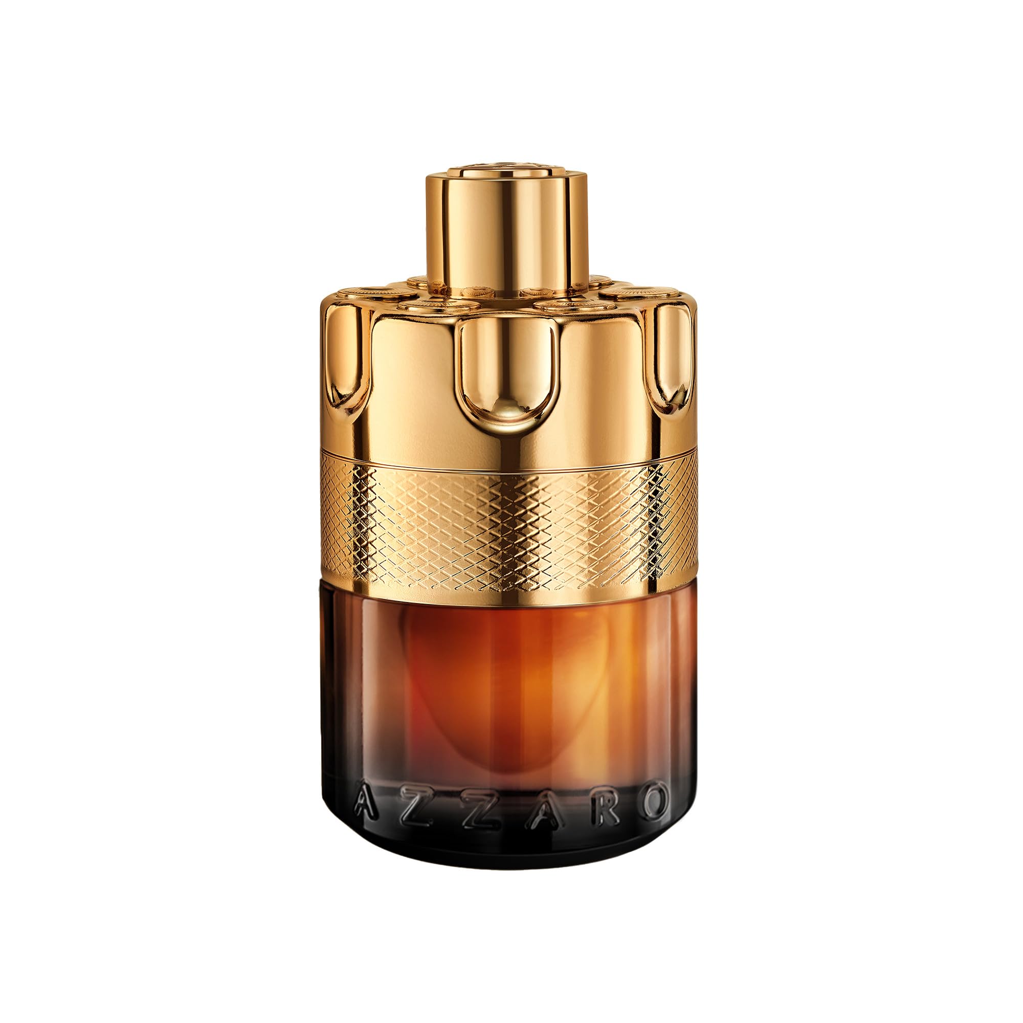 Azzaro Forever Wanted Absolu - Cologne for Men - With Incense Essence, Whisky Accord & Vanilla - Long Lasting