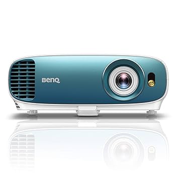 BenQ TK800 4Kプロジェクター（ランプ13H） BENQ TK800 4K HDR 3000 LUMENS PROJECTOR