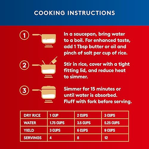 Miniatura 36 de Royal Basmati - arroz en bolsa plástico