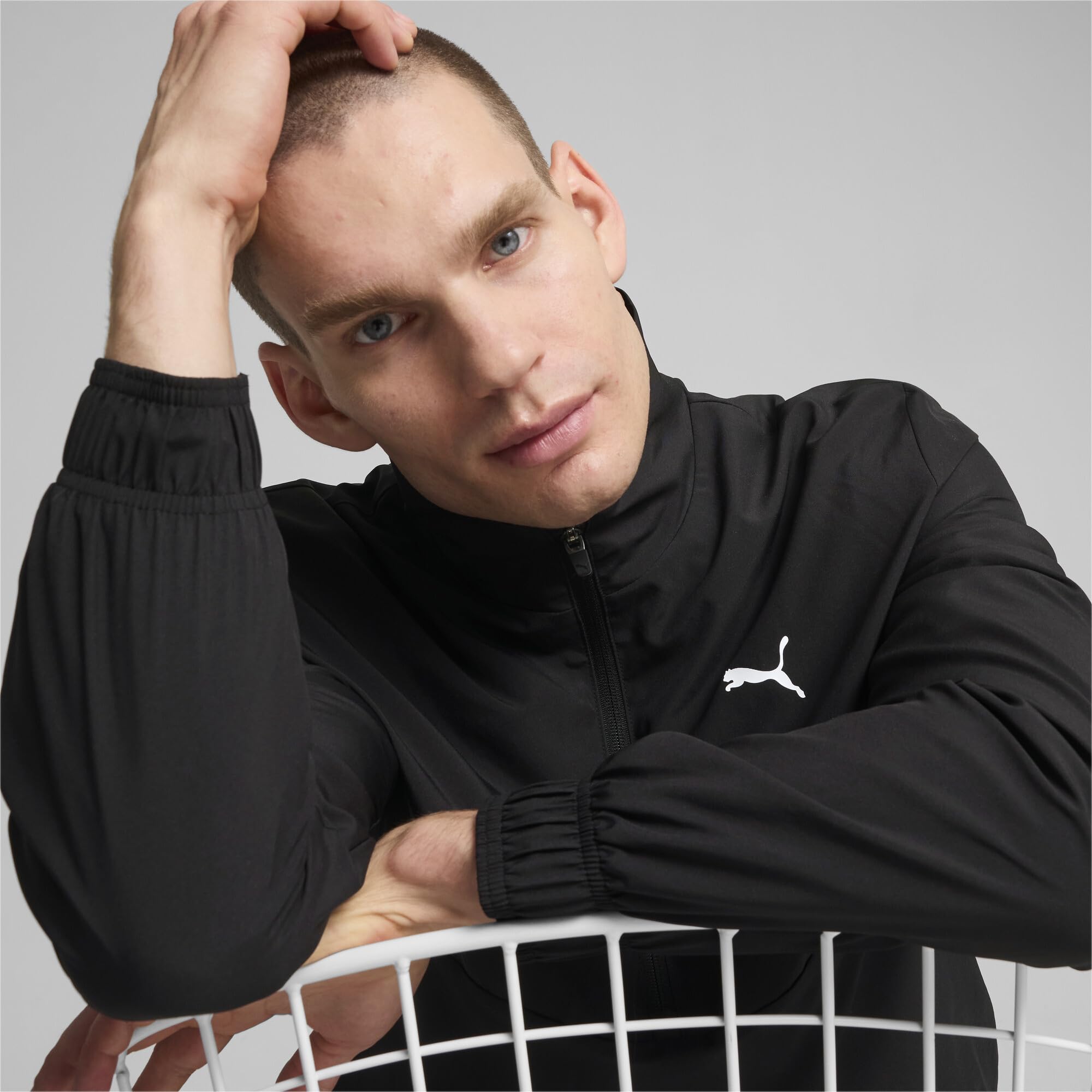 PUMA Tracksuits Chándal para Hombre