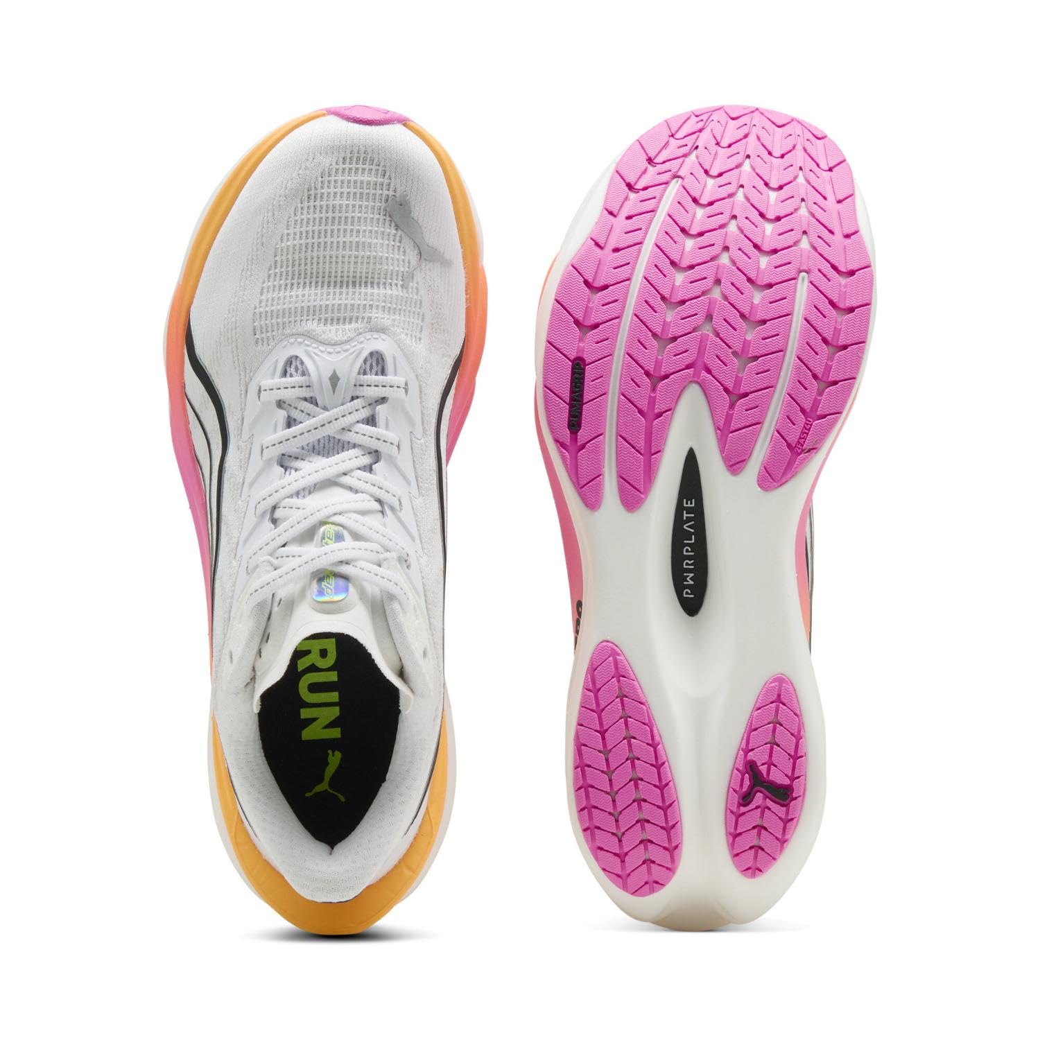 Puma Deviate Nitro 4 WNS Damen-Laufschuh