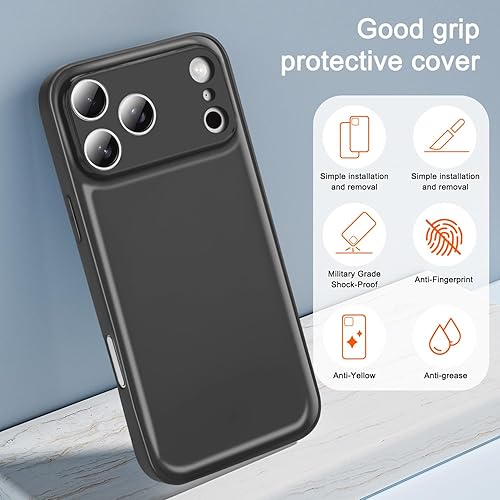 Miniatura 3 de Funda de teléfono con foto personalizada para iPhone 16, 15, 14, 13, 12, 11 Pro Max Plus Mini, crea tu cubierta de teléfono con imagen