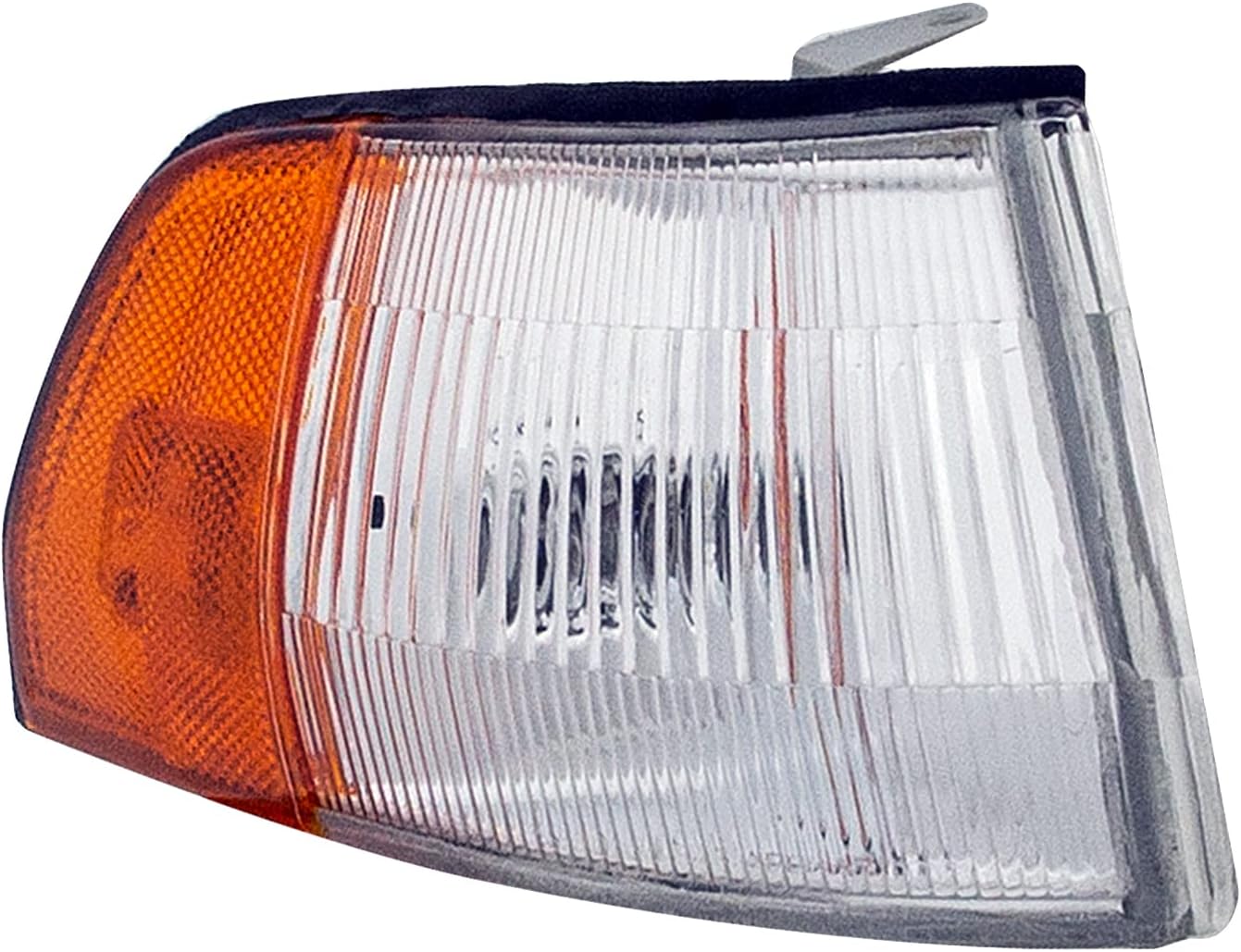 Dorman 1650670 Driver Side Side Marker Light Assembly