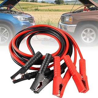 Autumn Starter Cable Car 30mm² x 3m