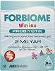 Forbiome Minies 2 Milyar Mikroorganizma İçeren 8ml Damla