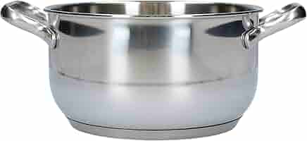 Casseruola Lagostina Sfiziosa 18 Cm - In Alluminio, Per Tutti I Piani Cottura, Grigio - Foto 11