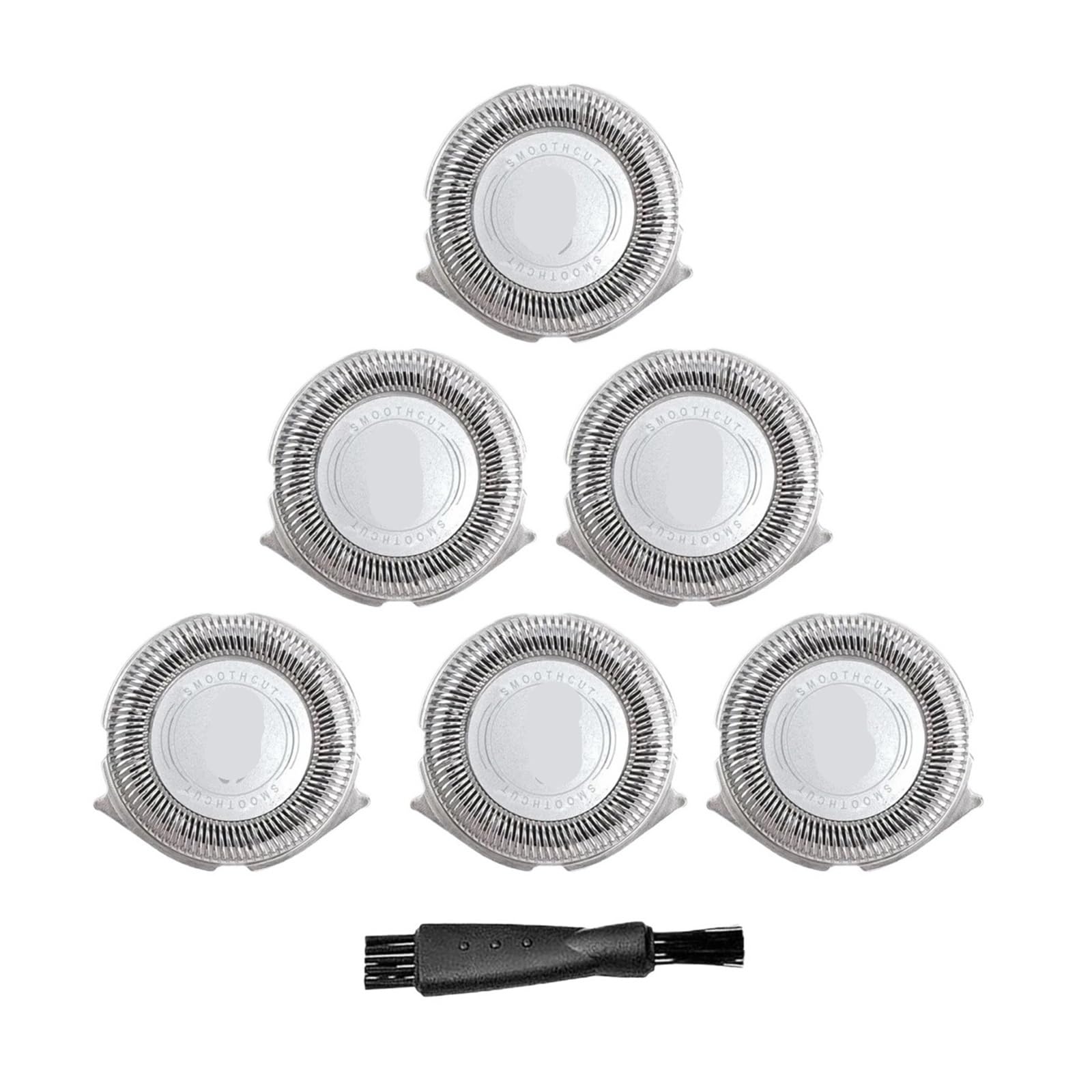 SH50 Testine Di Ricambio for Rasoio Compatibili Con Philips