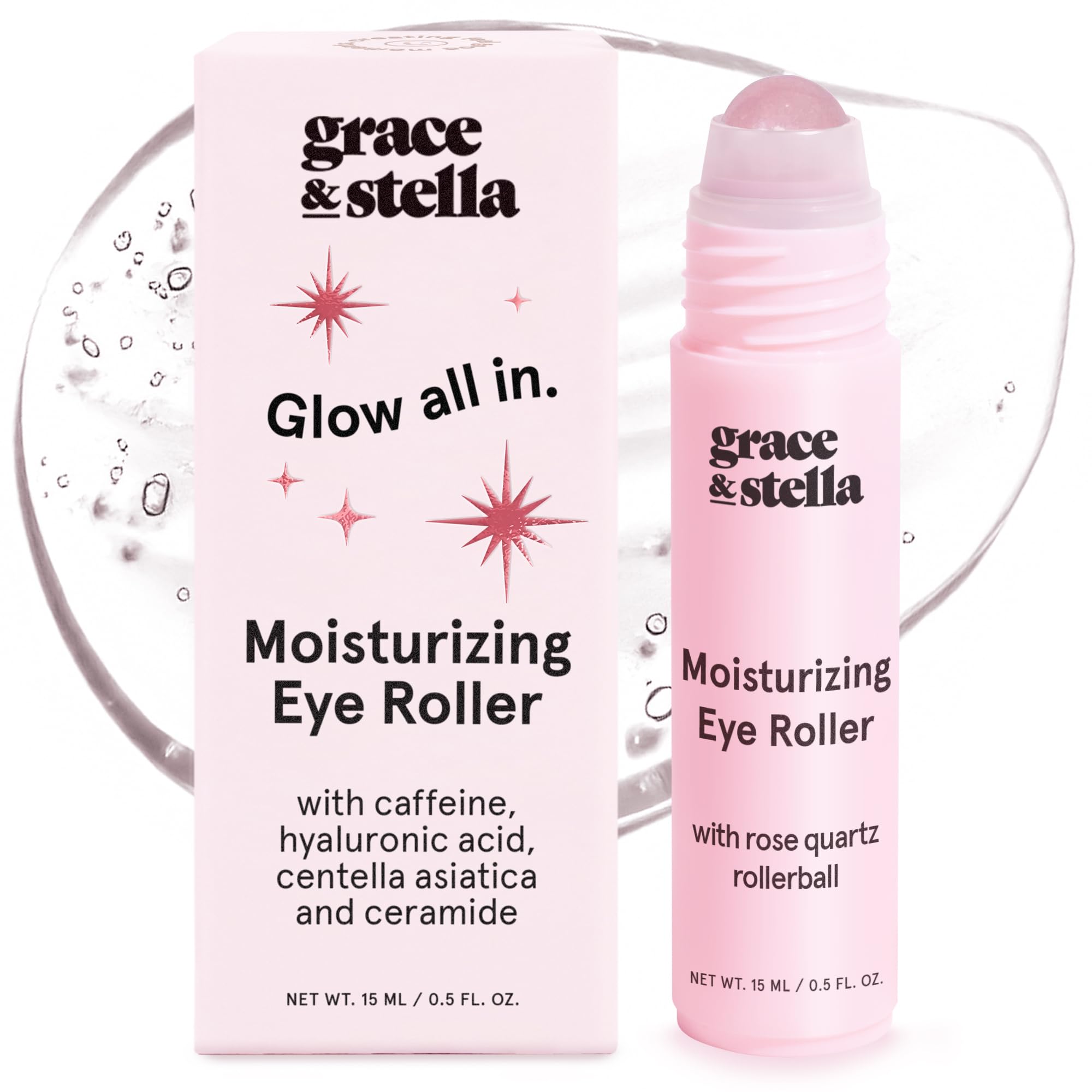Grace & Stella Eye