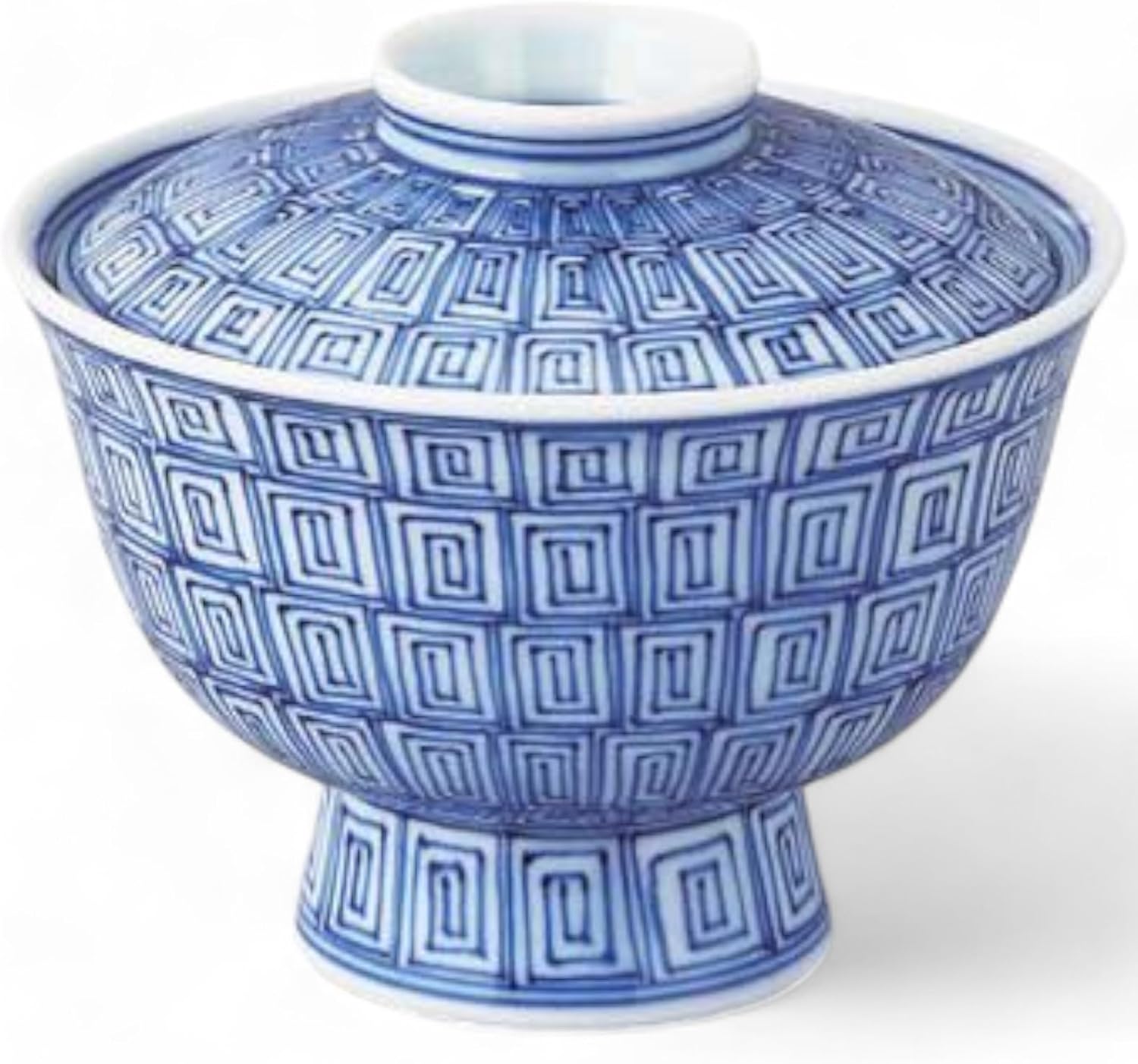 民国時代御用官窯居仁堂製 粉彩細密人物囲碁紋花瓶（E-3） 民国時代