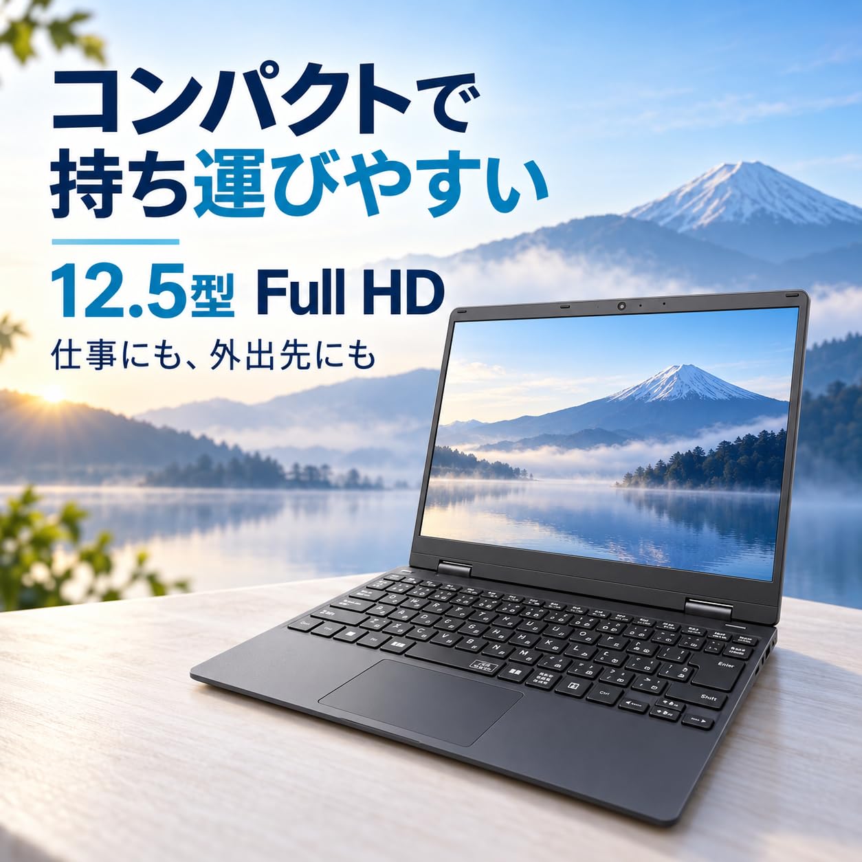 Amazon.co.jp: 【整備済み品】ノートパソコン N E C VersaPro VKT10