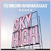 Maybelline New York Lash Sensational Sky High Mascara