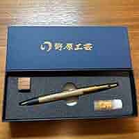 野原工芸 シャーペン Amazon.co.jp: 野原工芸 新型シャーペン 本花梨虎杢 限定樹種