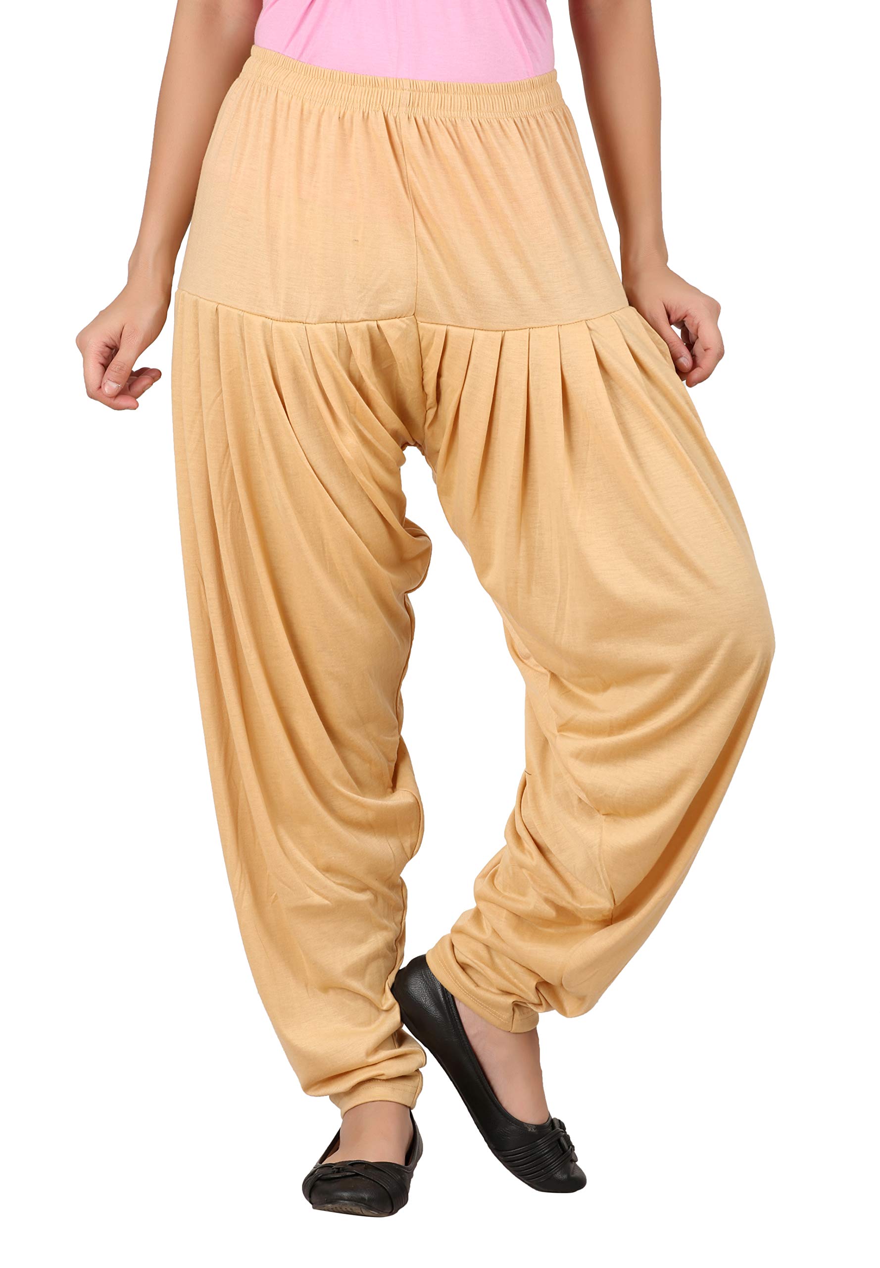 belonas Plus Size Patiala for Women-picture-12