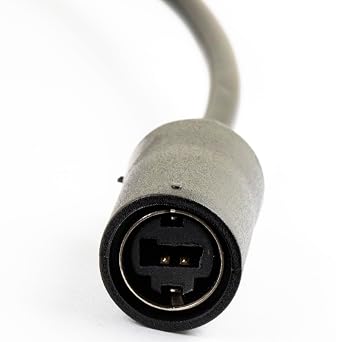 USB Breakaway Cable for Logitech G920 G923 G29 G27, Ferrari 458 Spider Racing Wheel Driving Force