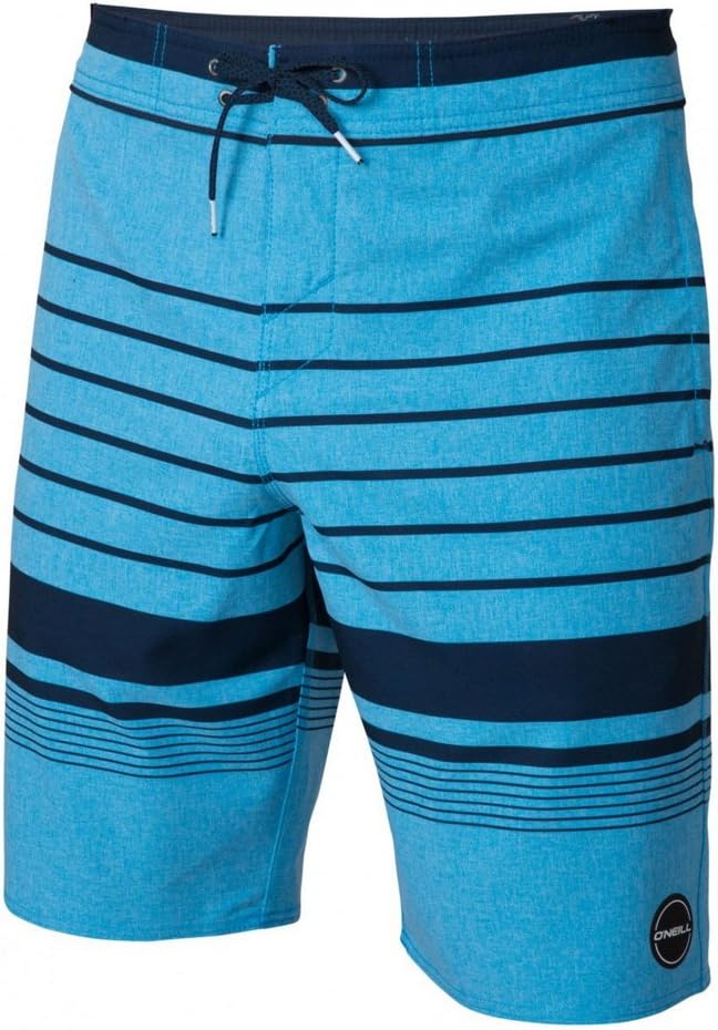 O'Neill 20 Inch Outseam Hyperfreak Stretch Swim Boardshort