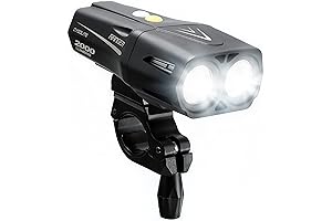 Cygolite Ranger 2,000 Lumen Endurance Bicycle Light