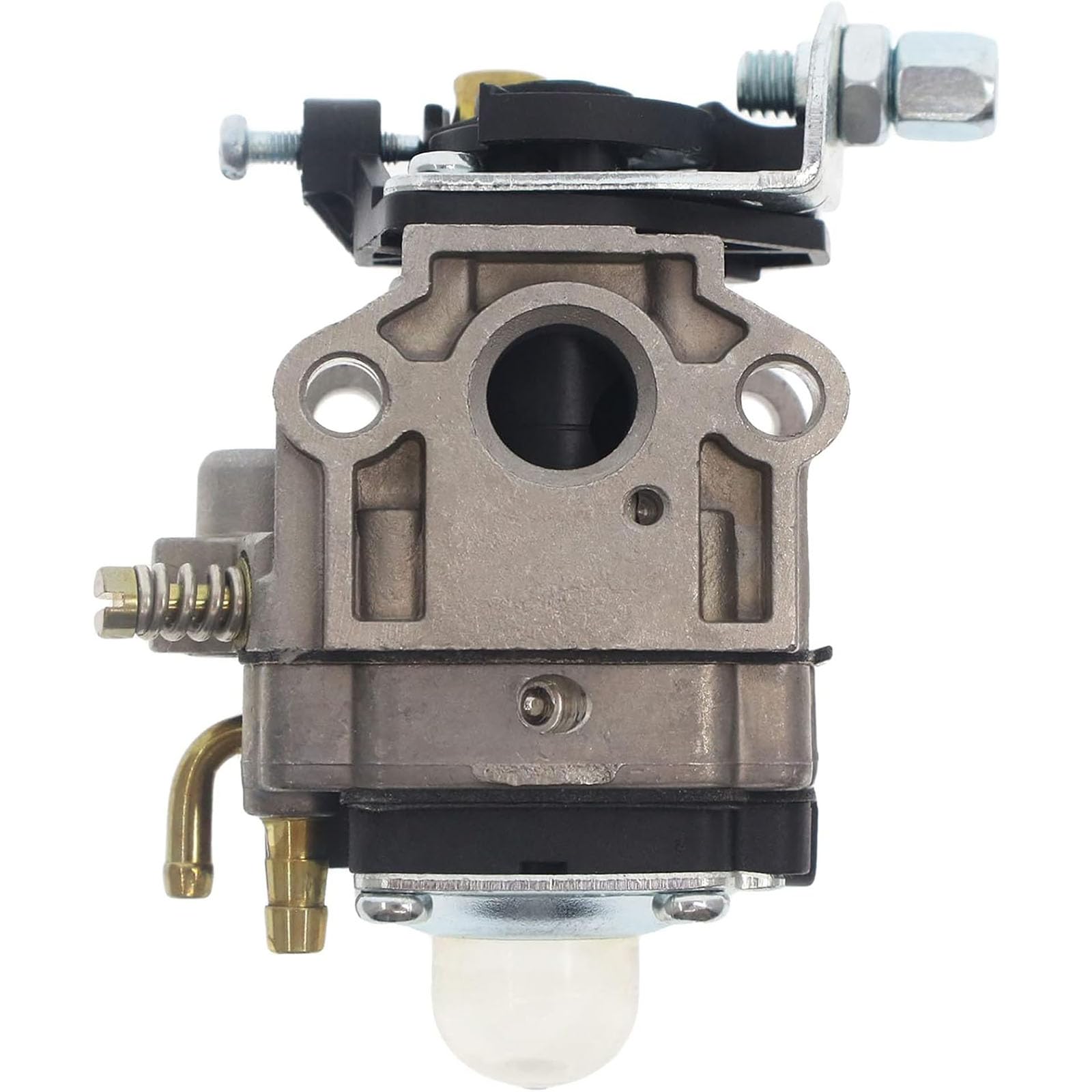 Kompatibel mit Vergaser für Husqvarna 125R 125RD 125LD 132L 132LD 132R 132RD 324L 324LDX 324LX 324HAD 224L 524LK Trimmer