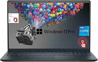 Amazon.com: Dell Inspiron Laptop, 15.6