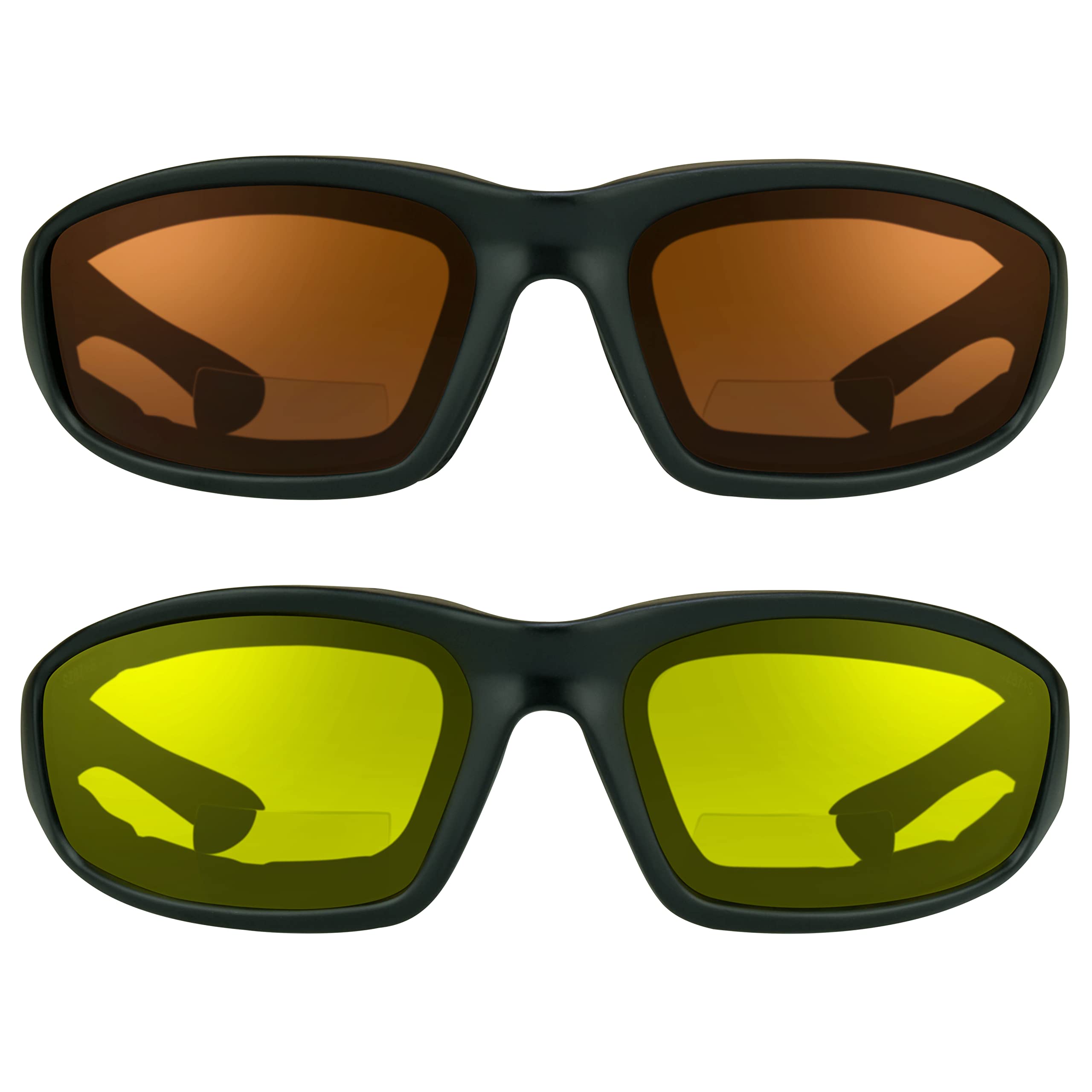 3Dメガネ 3Dモデル】透明眼鏡 - MO802.11ca - BOOTH