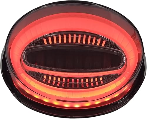 Z900RS RS CAFE TRASERO SMOKE LED Luz trasera intermitentes COMBO++ 2018-2021