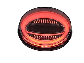 z900rs スモークテールランプ 楽天市場】Z900RS ルミナスLEDテールランプユニット スモーク