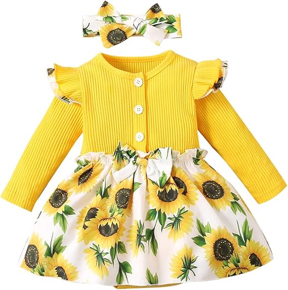 Amazon Co Jp Liqiuxiang 子供服 女の子 ワンピース フリル袖 キッズ プリンセス 花柄 ドレス かわいい ミニスカート 長袖 ガールズ ベビー服 洋服 おしゃれ 韓国 新生児 カジュアル 女児 パーティー 人気 ファション お出かけ 通園 通学 春夏 服 ファッション小物 Amazon Co Jp Liqiuxiang 子供服 女の子 ワンピース フリル袖 キッズ プリンセス 花柄 ドレス かわいい ミニスカート 長袖 ガールズ ベビー服 洋服 おしゃれ 韓国 新生児 カジュアル 女児 パーティー 人気 ファション お出かけ 通園 通学 春夏 服 ファッション小物