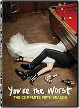 You're The Worst: The Complete Fifth Season