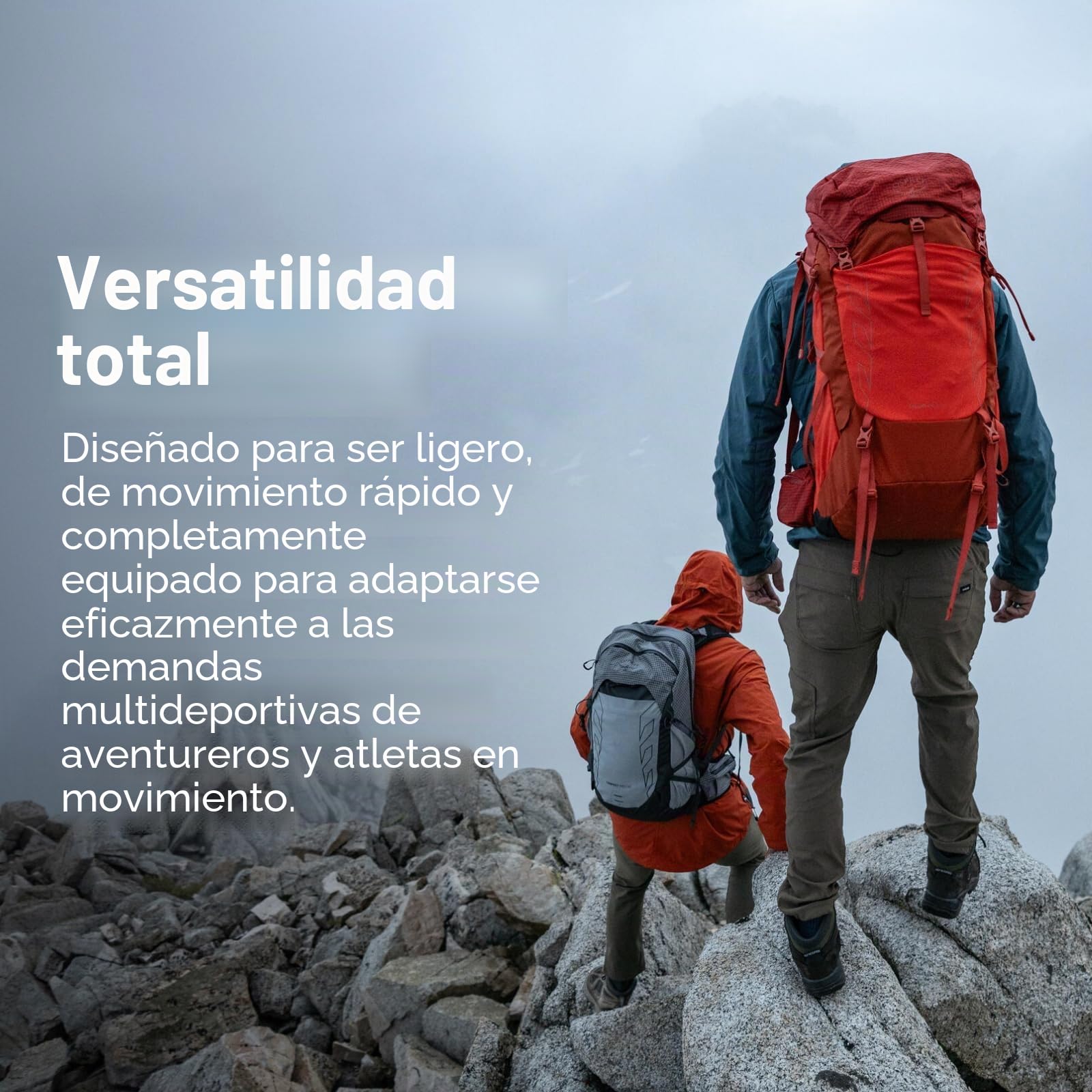 Osprey Talon Pro 30 Talon Pro 30 Hombre (Pack de 1)