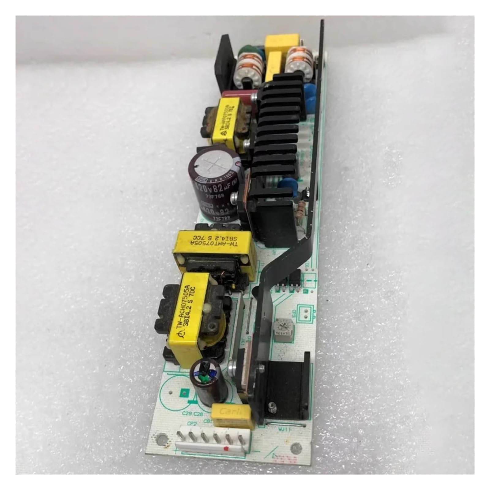 JBW24-3R2, Industrial Medical Equipment Power Supply, 24V 3.2A Original