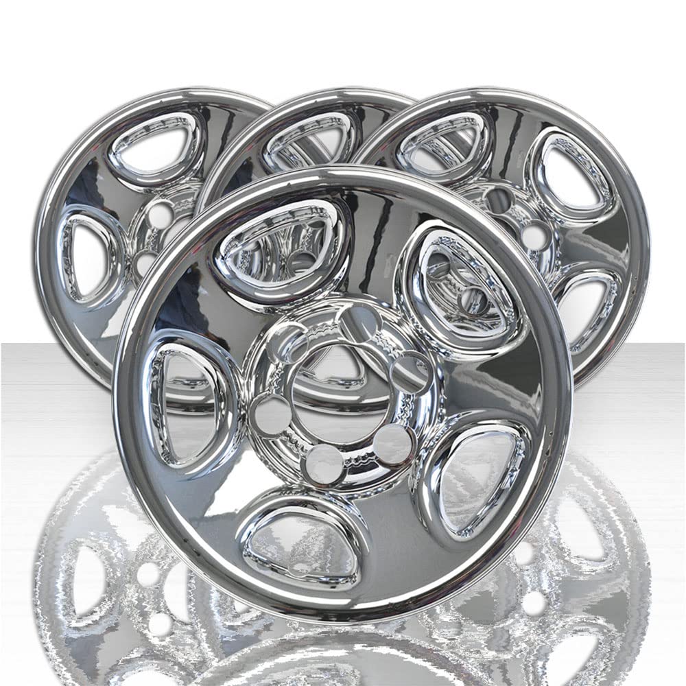 Brighter Design Set of 4 16