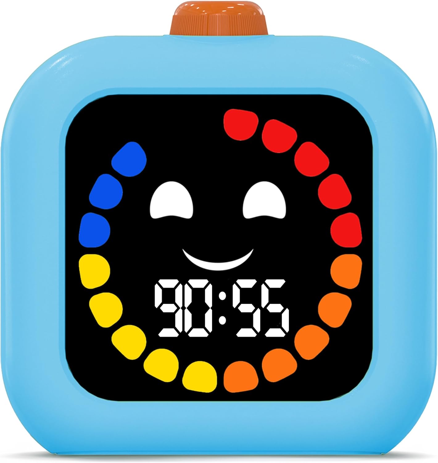 Amazon.com: Visual Timer for Kids - 99 Minute Digital Rechargeable ...