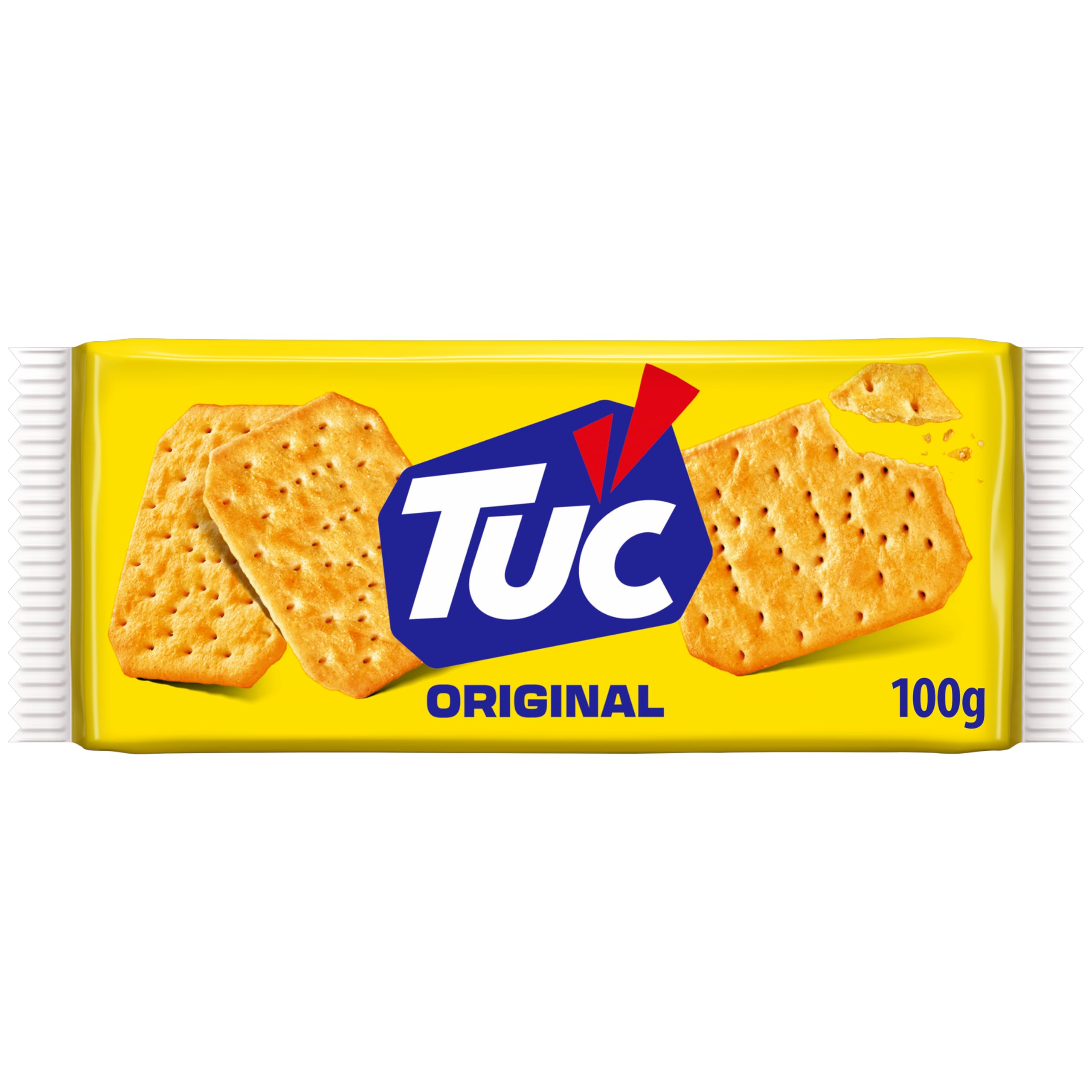 Galletas Saladas Tuc Cracker 100g