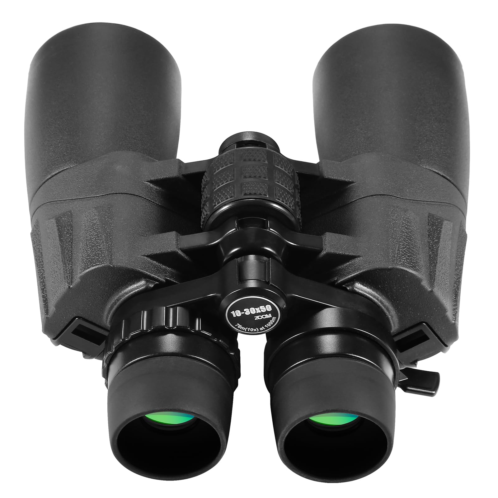 Amazon.com : 10-30X50 High Powered Zoom Binoculars for Adults