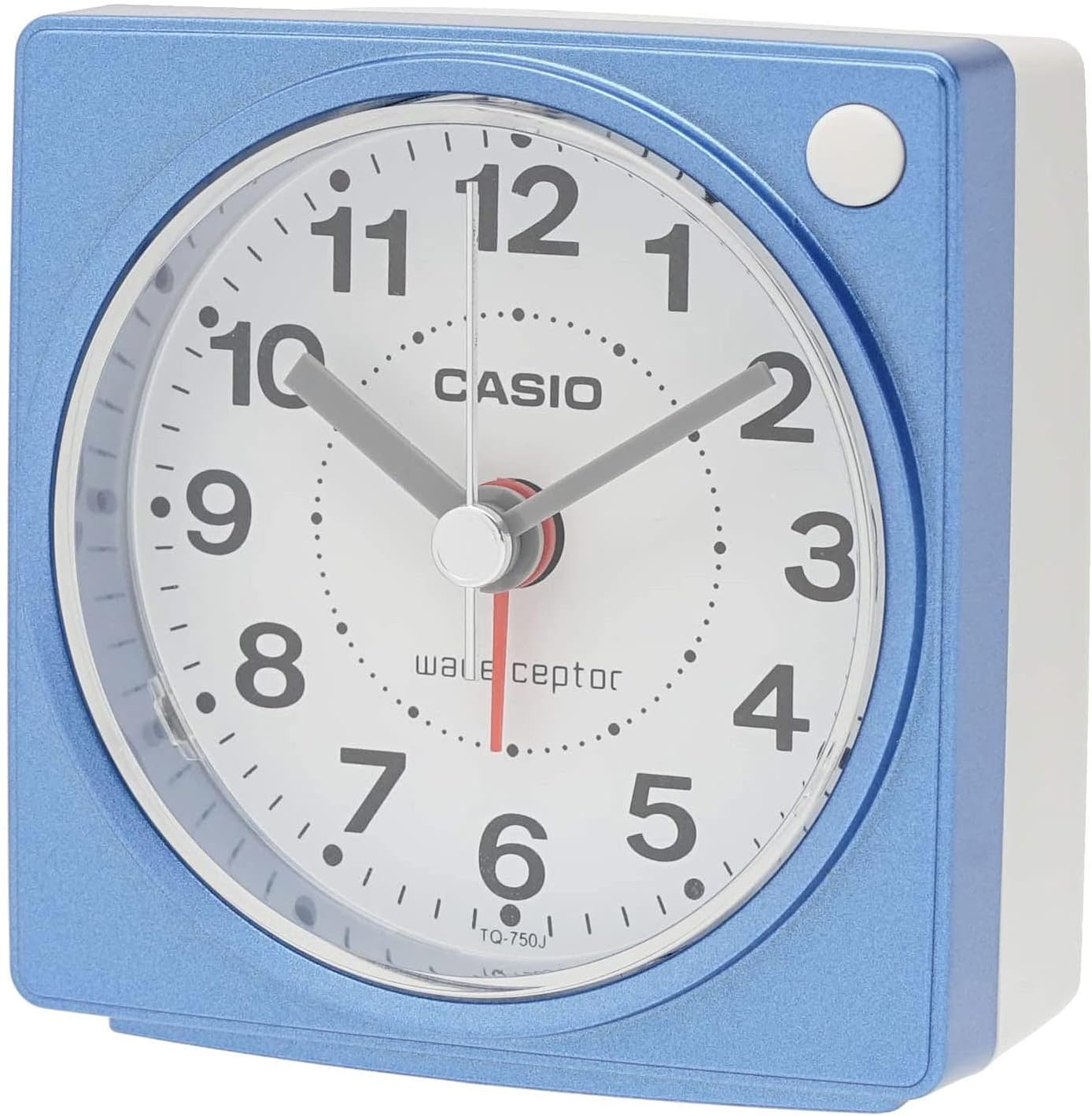 CASIO(カシオ) 目覚まし時計 電波
