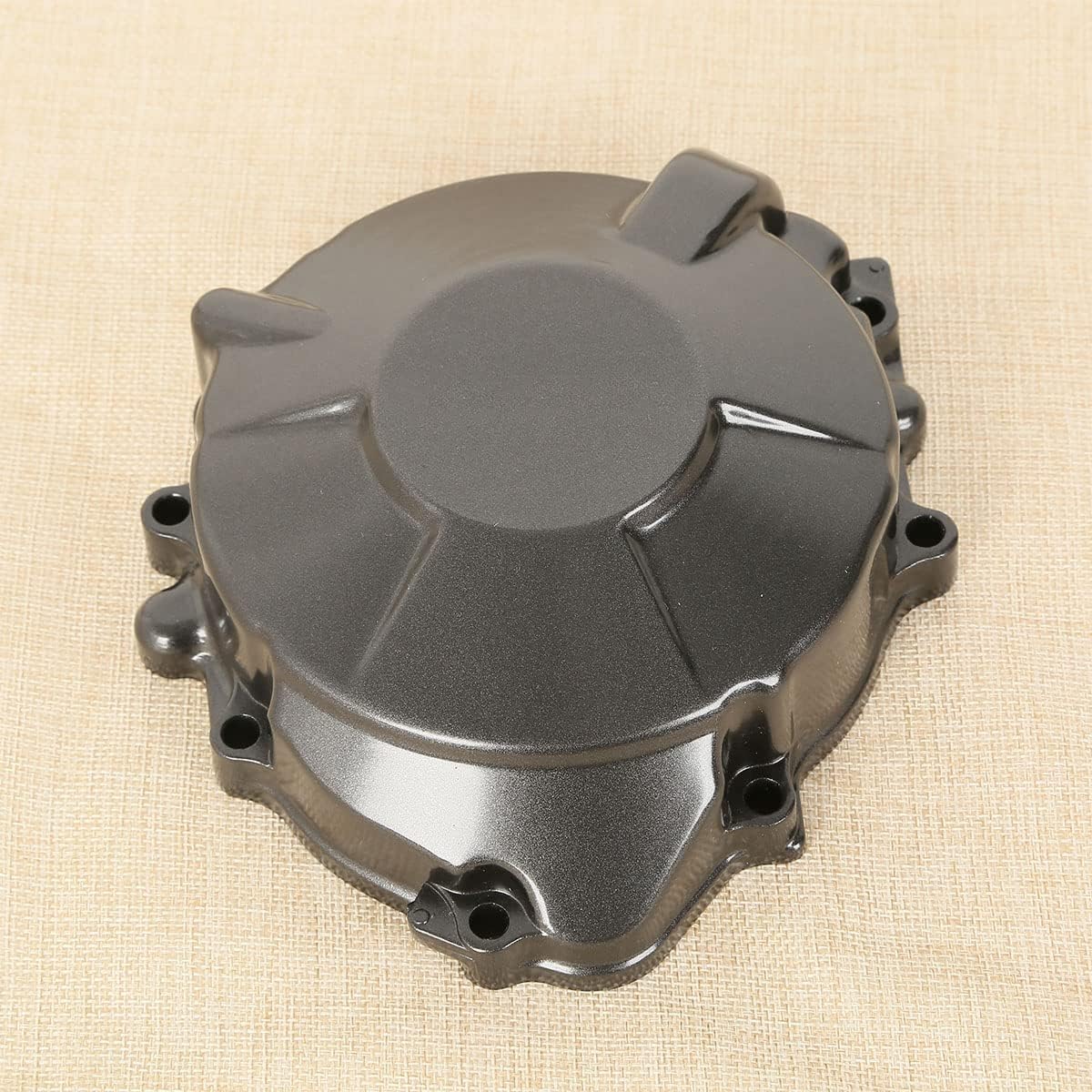 TCT-MOTORPARTS Engine Stator Cover Crankcase Fits for HONDA CBR 600 RR CBR600RR 2003-2006 04 05