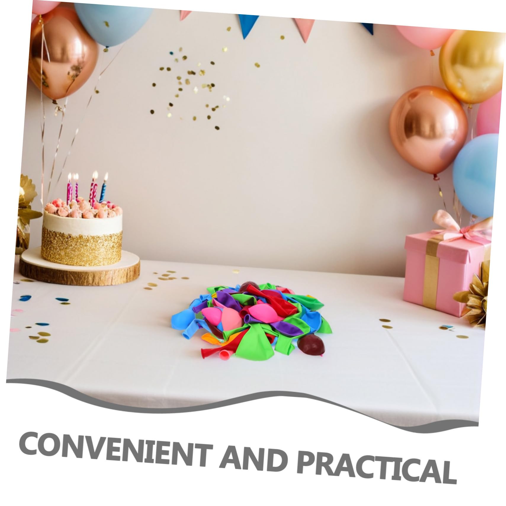 200 Pezzi palloncini decorativi per feste a palloncini in lattice per feste compleanno per decorazioni compleanno emulsione
